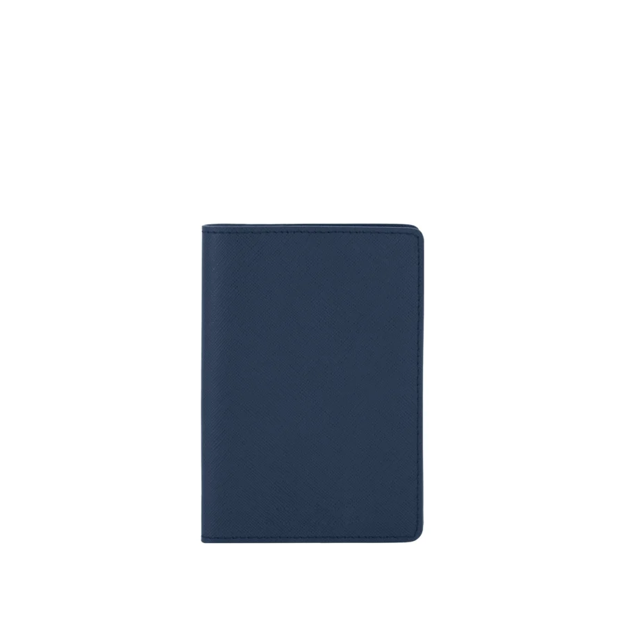 Porta passaporto sfoderato