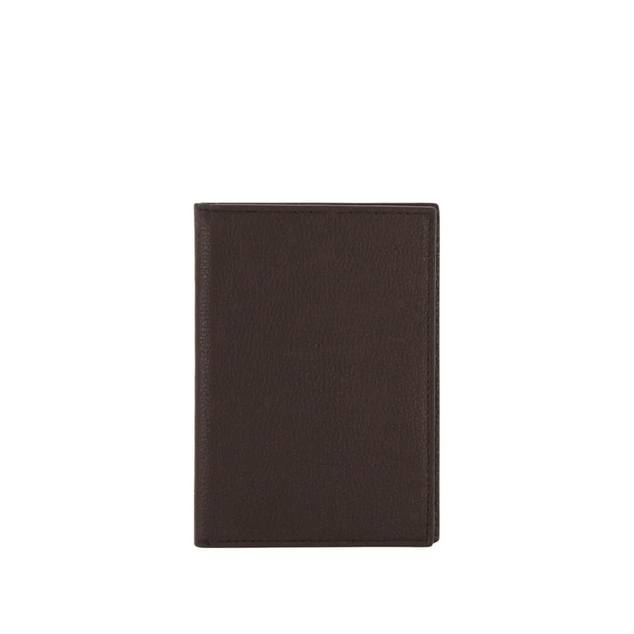 Portapassaporto Compass