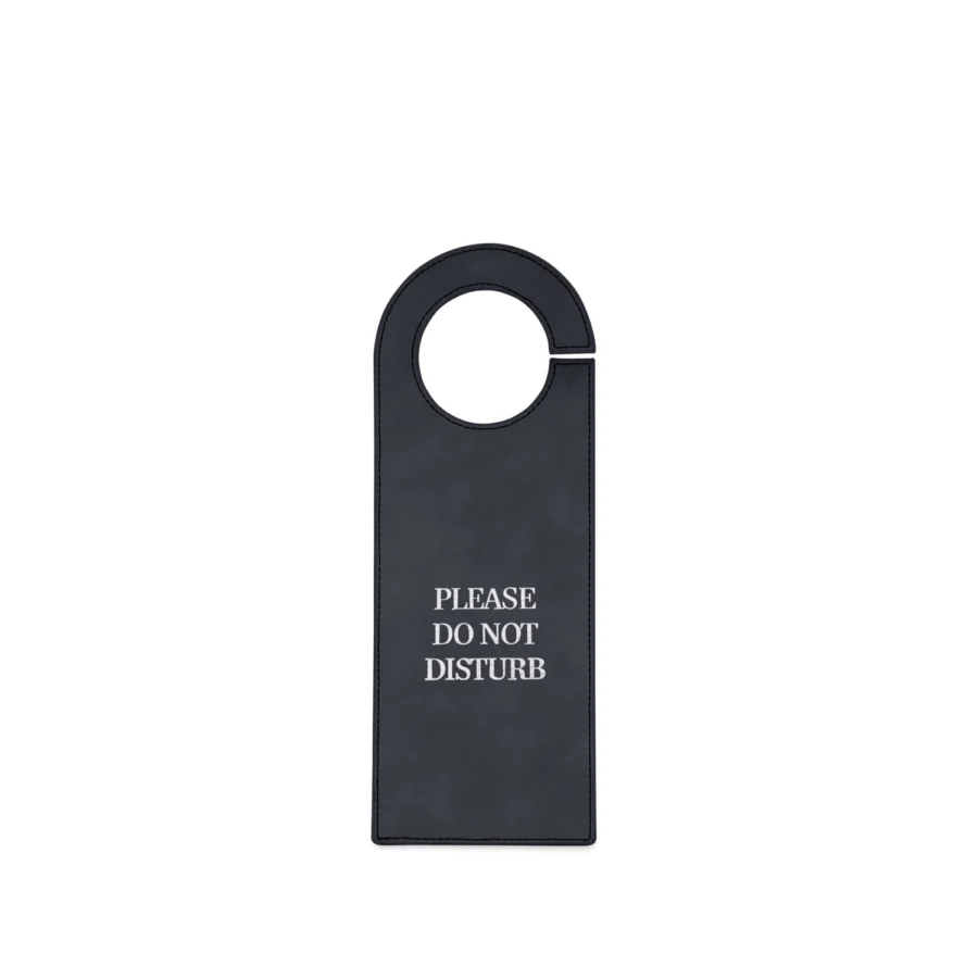 Door Hanger Confort