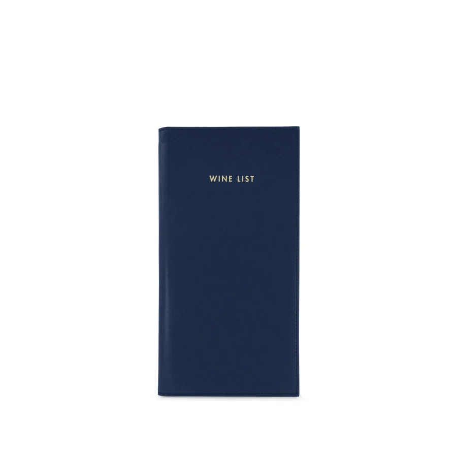 Porta Lista dei vini Barolo