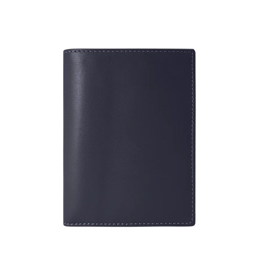 Portafoglio uomo verticale Zenith