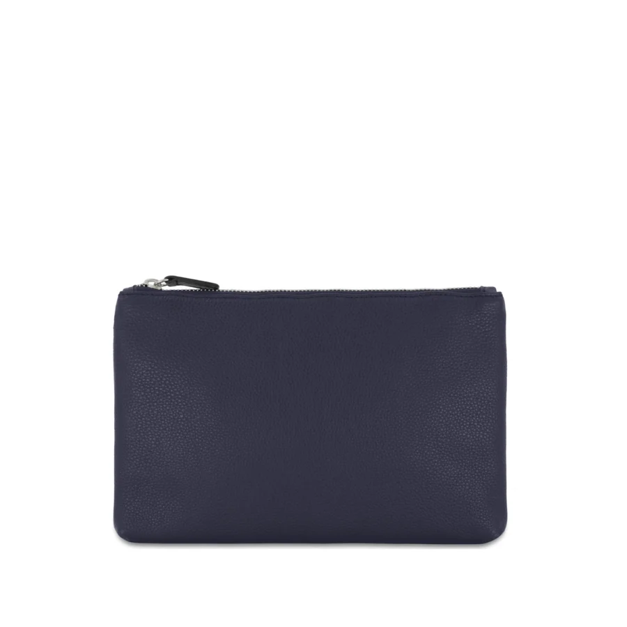 Pochette morbida Diana