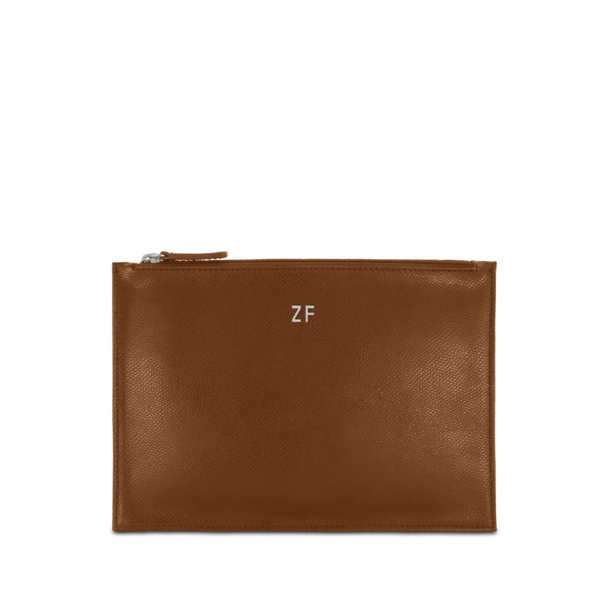 Clutch piatta Elegant