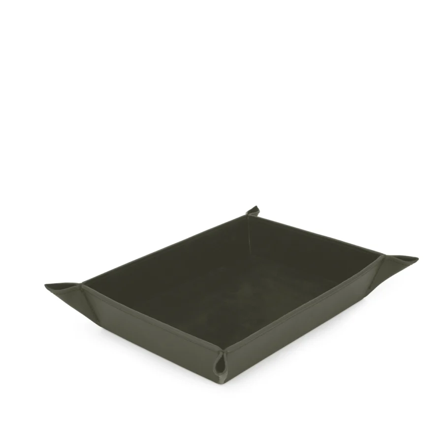 Svuota tasche rettangolare Netro