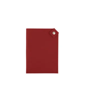 Porta passaporto a libro Damien - Thumbnail Image 2