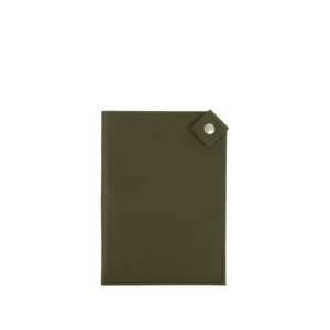 Porta passaporto a libro Damien - Thumbnail Image 3