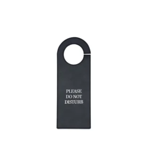 Door Hanger Confort - Thumbnail Image 1