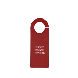 Door Hanger Confort - Thumbnail Image 2