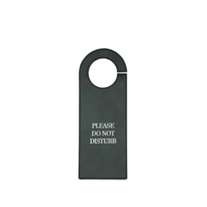 Door Hanger Confort - Thumbnail Image 3