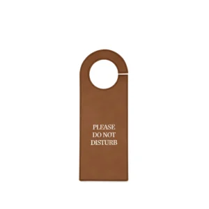 Door Hanger Confort - Thumbnail Image 5