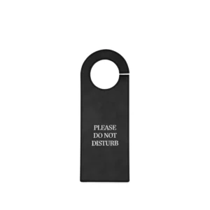 Door Hanger Confort - Thumbnail Image 6