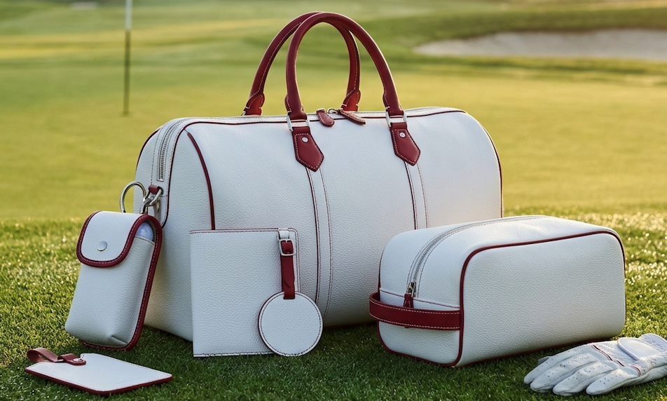 Accessori Golf personalizzati