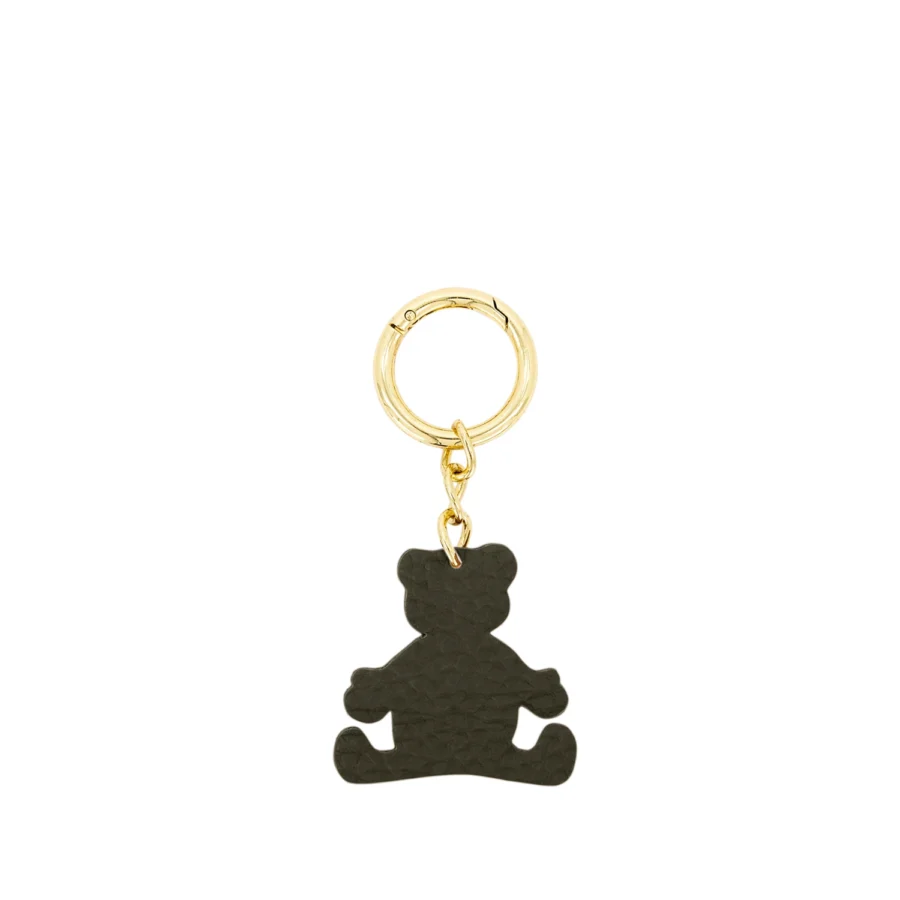 Porta chiavi Orso