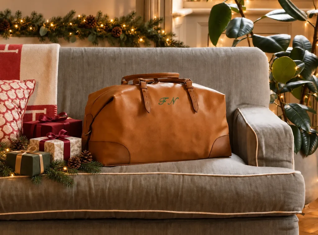 Regali di Natale Aziendali Personalizzati Zani Del Fra'