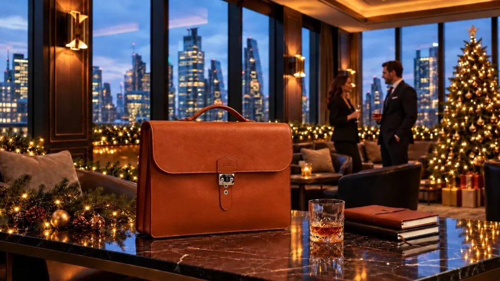 Regali aziendali di Natale di Lusso - Made in Italy, personalizzati, Zani Del Fra'